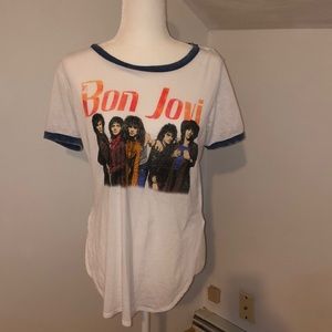 Bon Jovi T-shirt
